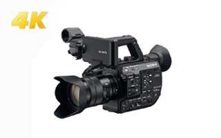 PXW-FS5M2