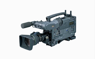 HDCAM/HDW-730S